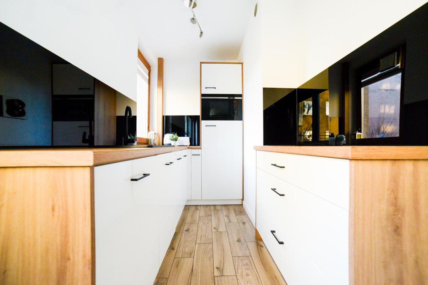 Ferienwohnung Oliwkowa Perla Władysławowo Exterior foto